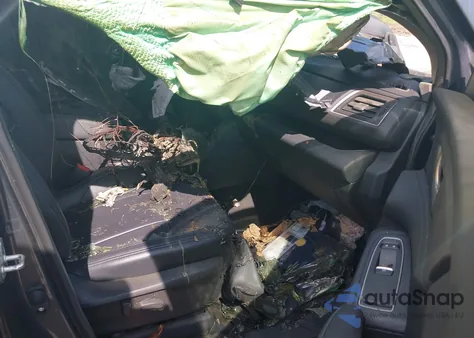 2023 Subaru Ascent Limited 8-Passenger from USA, damaged, VIN 4S4WMAND5P3457844